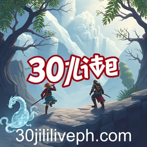Exploring the Thrills of '30jili Live' Adventure Games