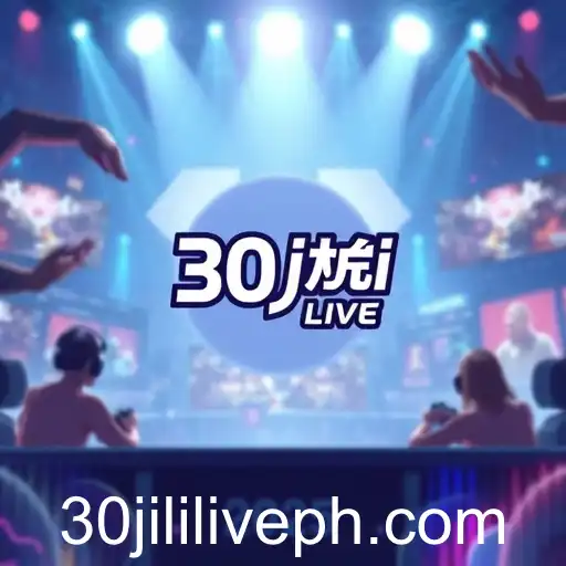 30jili Live: Transforming the Online Gaming Landscape