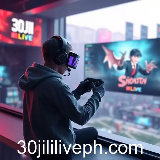 Evolution of Online Gaming Platforms