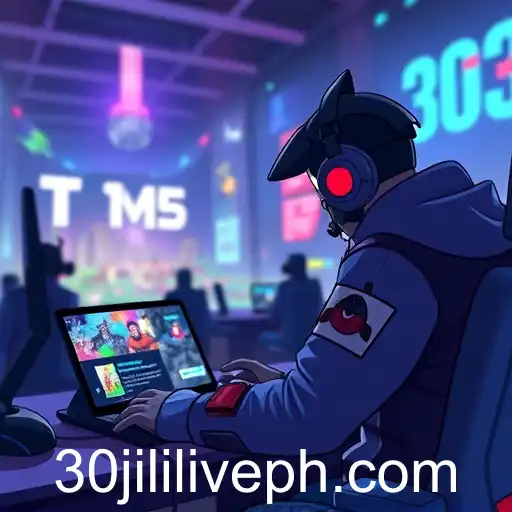 Impact of Online Gaming on Modern Society