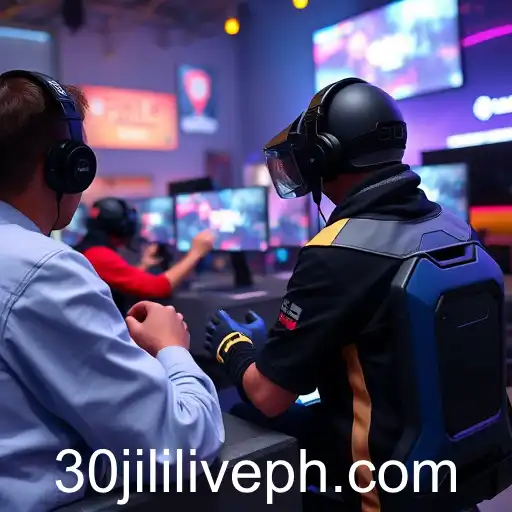 Online Gaming Trends Continue to Evolve