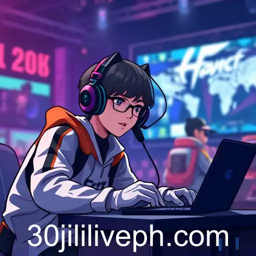 The Rise of 30jili Live: A New Era in Online Gaming