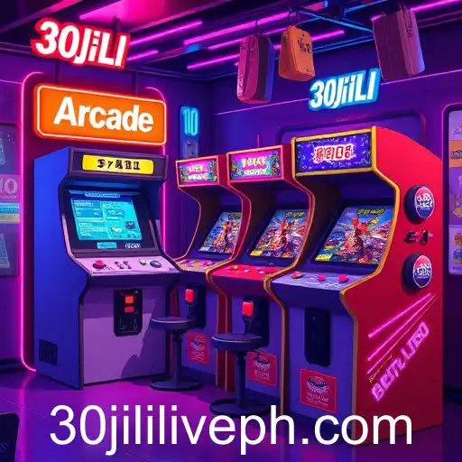 The Rise of 30jili Live: A New Era in Online Gaming