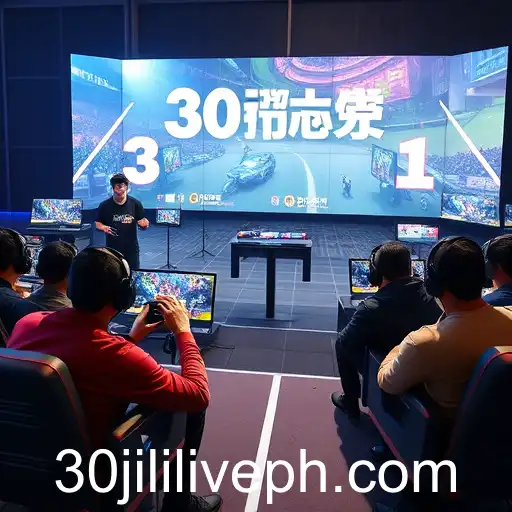 The Rise of Live Gaming Platforms