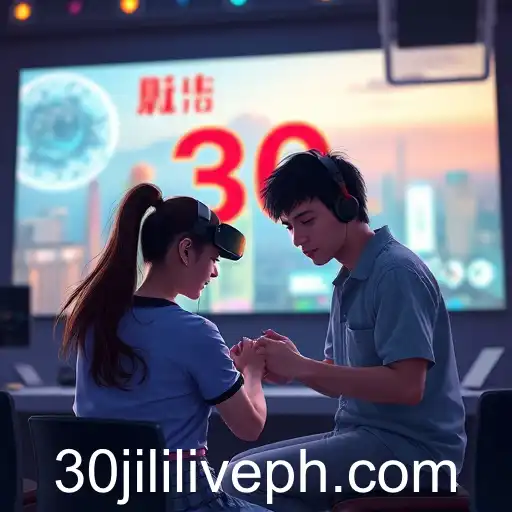 The Rise of Online Gaming in 2025