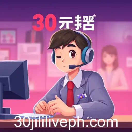 The Rise of 30jili Live in the Digital Gaming Sphere