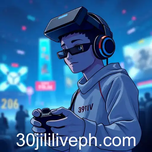The Digital Frontier: Exploring 30jili Live's Impact on Gaming