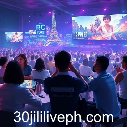 The Evolution and Impact of Online Gaming Platforms