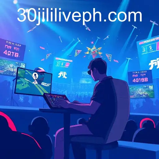 The Evolution of Online Gaming Communities