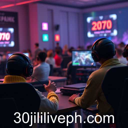 The Evolving Landscape of Online Gaming