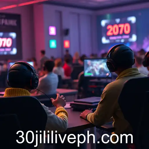 The Evolving Landscape of Online Gaming