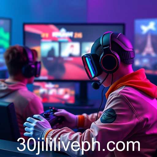 Gaming Trends Amidst Technological Advancements