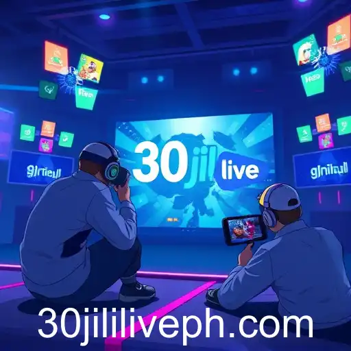 The Rise of Online Gaming Platforms in 2025