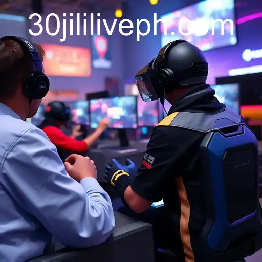 Online Gaming Trends Continue to Evolve