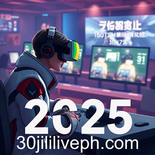 The Rise of Online Gaming in 2025