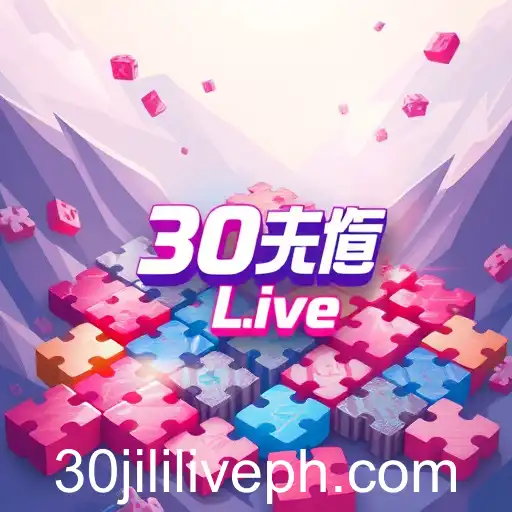 Exploring the Fascinating World of Puzzle Games: Unraveling the Intrigue with '30jili live'