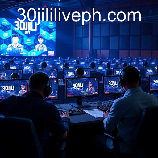 The Rise of 30Jili in Online Gaming