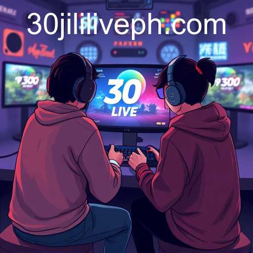 The Rise of 30jili Live: Transforming Online Gaming in 2026