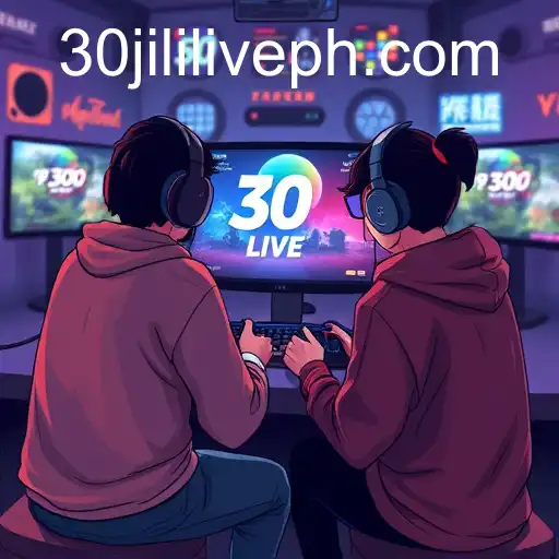 The Rise of 30jili Live: Transforming Online Gaming in 2026
