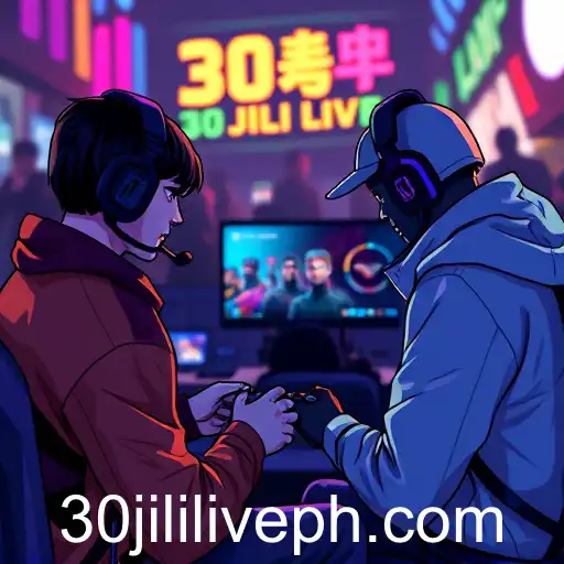 Rise of Online Gaming Platforms