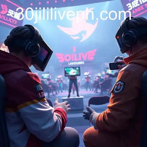 The Rise of Online Gaming Platforms in 2026