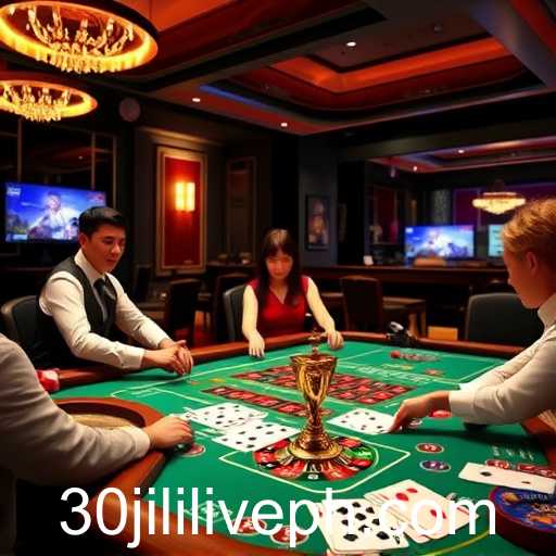 The Rise of Online Gaming in 2025