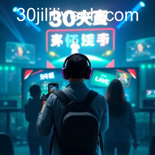 The Rising Popularity of Online Gaming Platforms